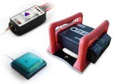 Frasers ' 9g steering gear rocker arm bag