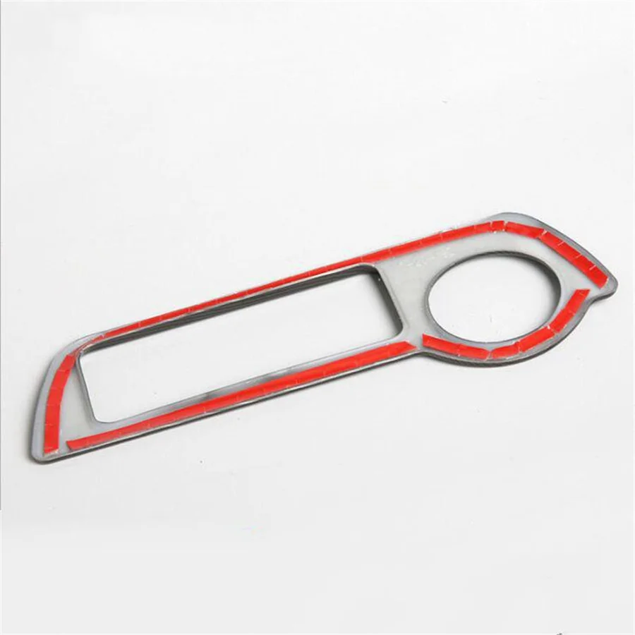 For-Mitsubishi-Outlander-2016-1PC-ABS-Chrome-Car-Cigarette-Lighter-Sequins-Interface-Cover-Trim-Car-Styling