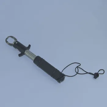

5pcs HSP-603 Big Fish Gripper with scale and tape Fish Trigger