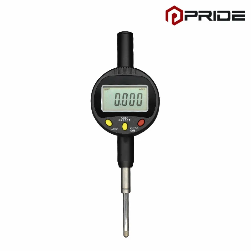 Электронный цифровой микронный индикатор shahe. Индикатор часового типа электронный 0,001. 001 мм. Индикатор 0. Электронные индикаторы ичц.