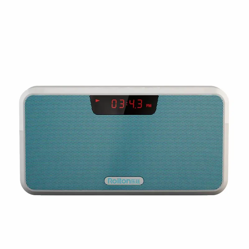 Rolton power Bank Bluetooth портативный динамик поддержка TF карты воспроизведение Mp3 Hands Free