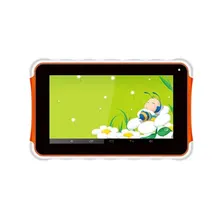 

For DEXP Ursus Z170 Kids 7 Inch Tablet Scratch Proof Screen Protector Ultra Clear HD Protective Film