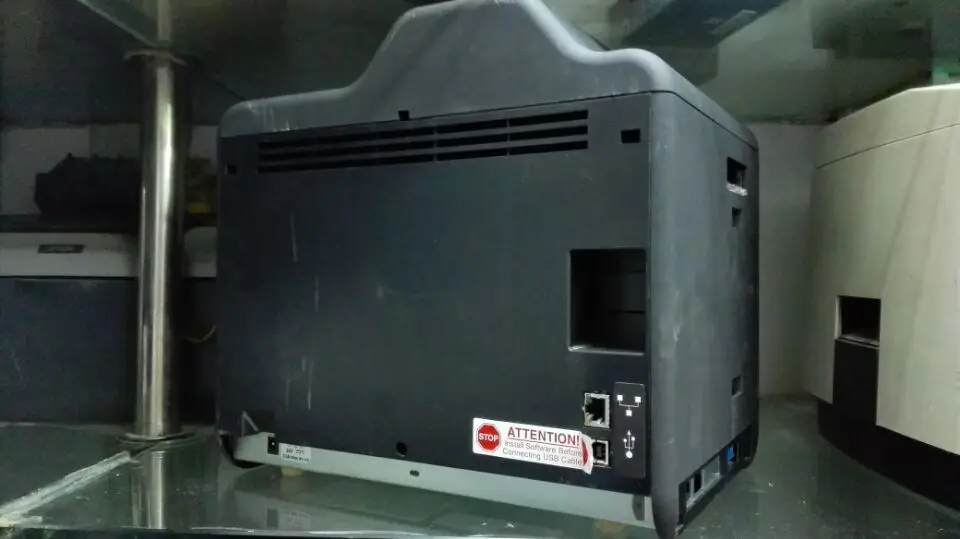 Рисунок 2 - Yongkaida Новый FARGO HDP5000 высокой