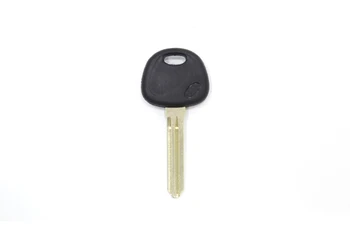 

Lockartist Straight Remote Control KeyShell for Hyundai Verna Auto Car Key Case Fob Replacement Key Cover for Hyundai Verna