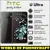 Htc U Ultra 4G B Оперативная память 6 4G B Встроенная память 4 ядра Snapdragon 821 5,7 «Большой Экран 12MP NFC быстрое зарядное устройство 3,0 отпечатков пальцев 4G LTE смартфон