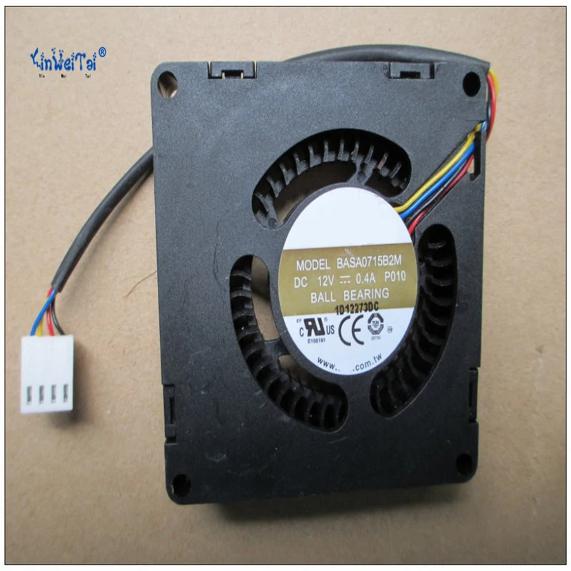 Вентилятор охлаждения корпуса BASA0715B2U 03T9721 для IBM Lenovo M92 M92P M72E M72P M78E | Компьютеры и