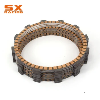 

Motorcycle Engine Set Clutch Friction Disc For KTM RC8 1190R RC8 1190R Track 2013 2014 2015 2016 Super Duke R 2014 2015 2016