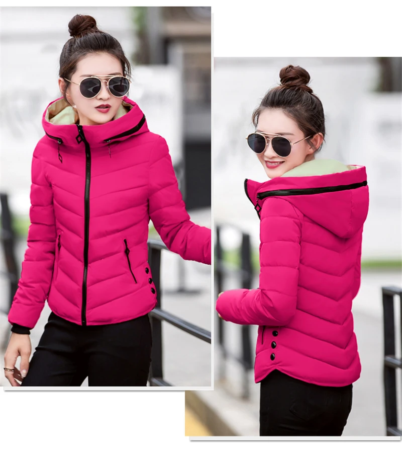 High Quality Moda Feminina
