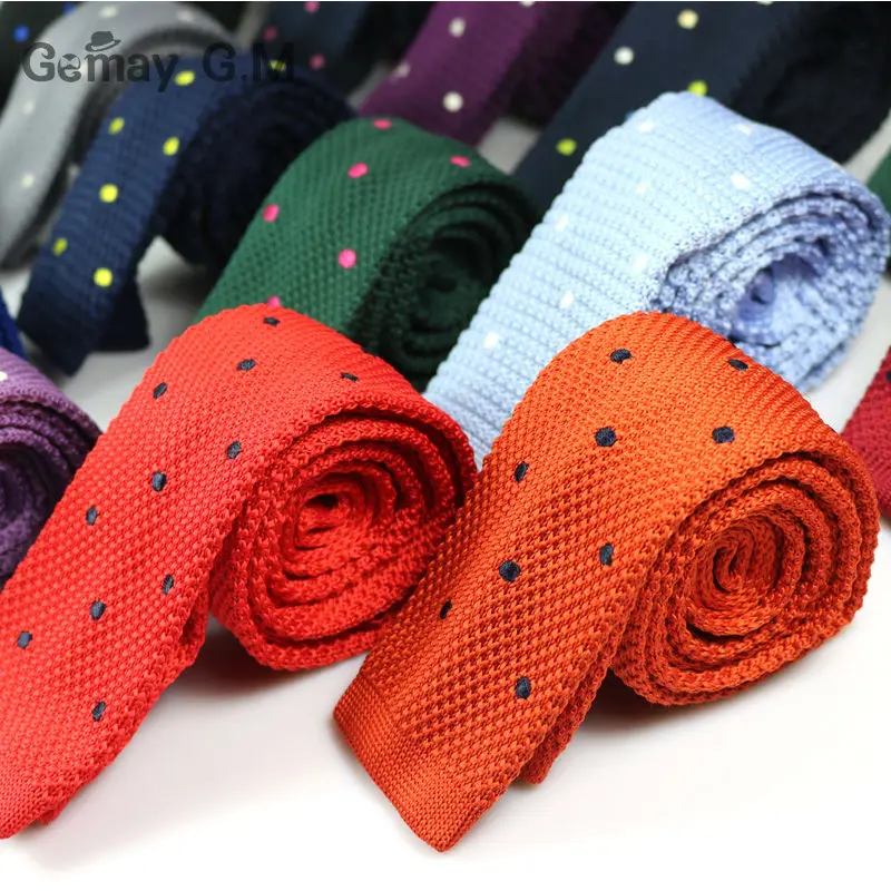 Men neck tie for wedding casual