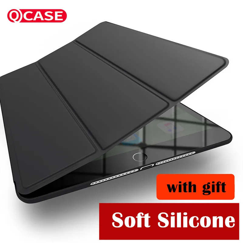 

Mini2 mini3 pad Business Smart Magnet Leather Case Flip Cover For ipad mini 1 2 3 7.9" tablet case Protective shell bag