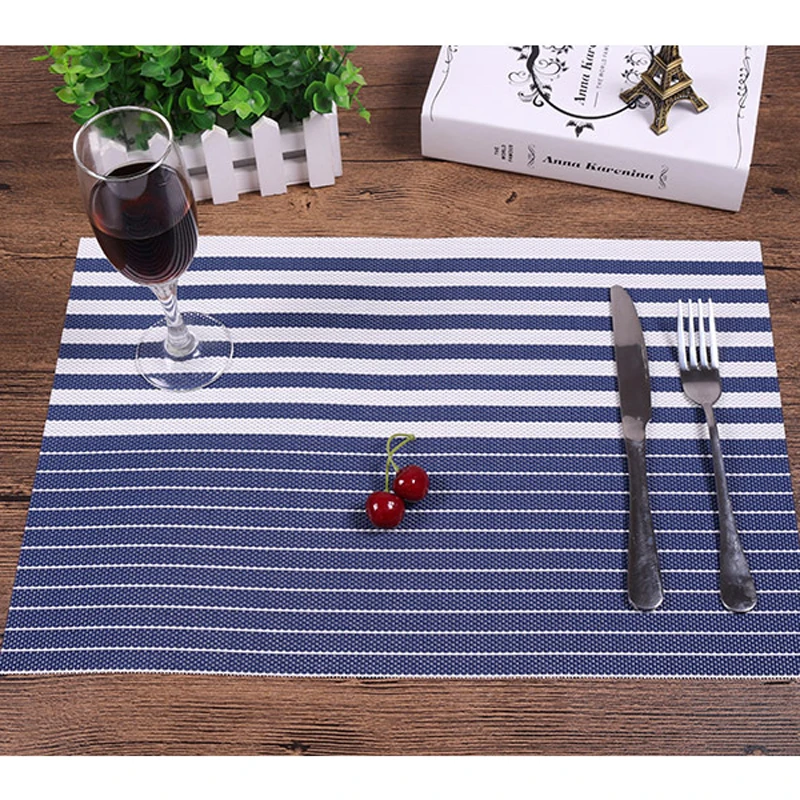 Buy Table Mat Coffee Pad Anti slip Placemat Heat