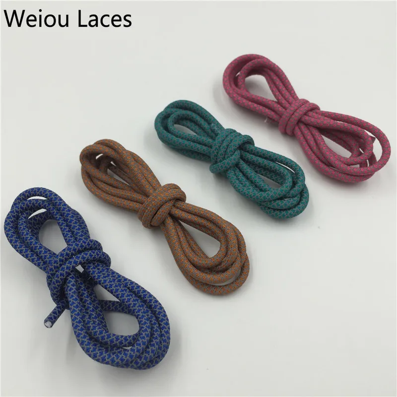 Buy (30pairs/Lot)Weiou Best Gift 3M Reflective Laces