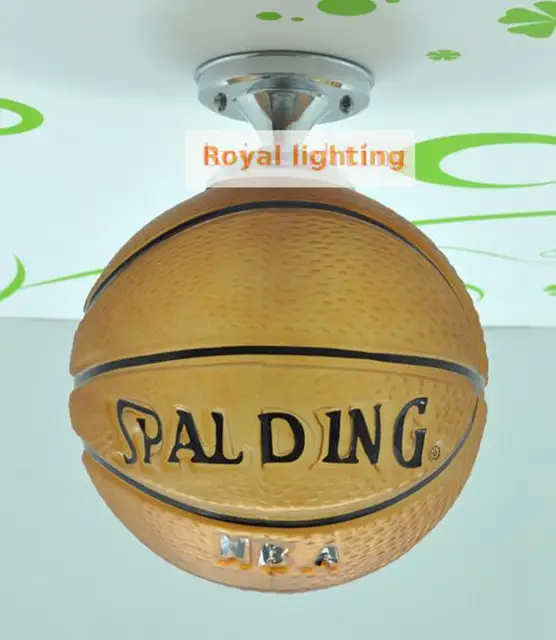 Aliexpress.com : Bar deckenleuchte basketball innenbeleuchtung