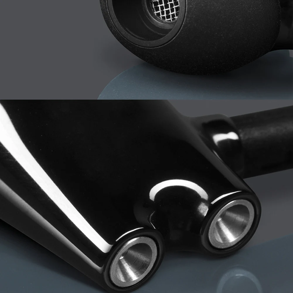 IE800 HD стерео бас наушники горячие HF800 наушники в ухо наушник Керамика HiFi сабвуфер наушники