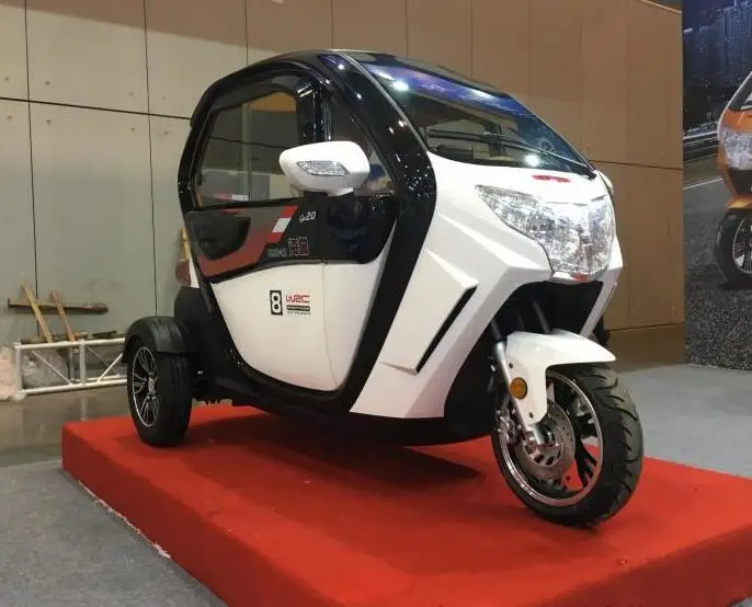 US EU RU 48V 80AH Lithium battery 80Ah 48V Li-ion battery 50A BMS power 3000w 5000w for RV EV scooter tricycle + 10A Charger (7)