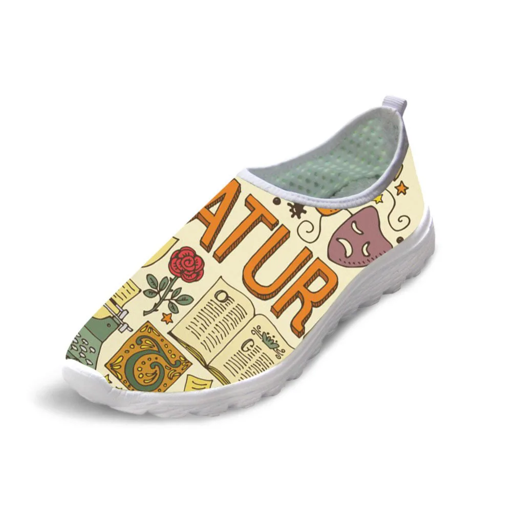 

New Arrival Fashion Shoes New Men Letter Shoes Sneakers in Men's Casual Shoes Mesh Shoes For Men Men Light