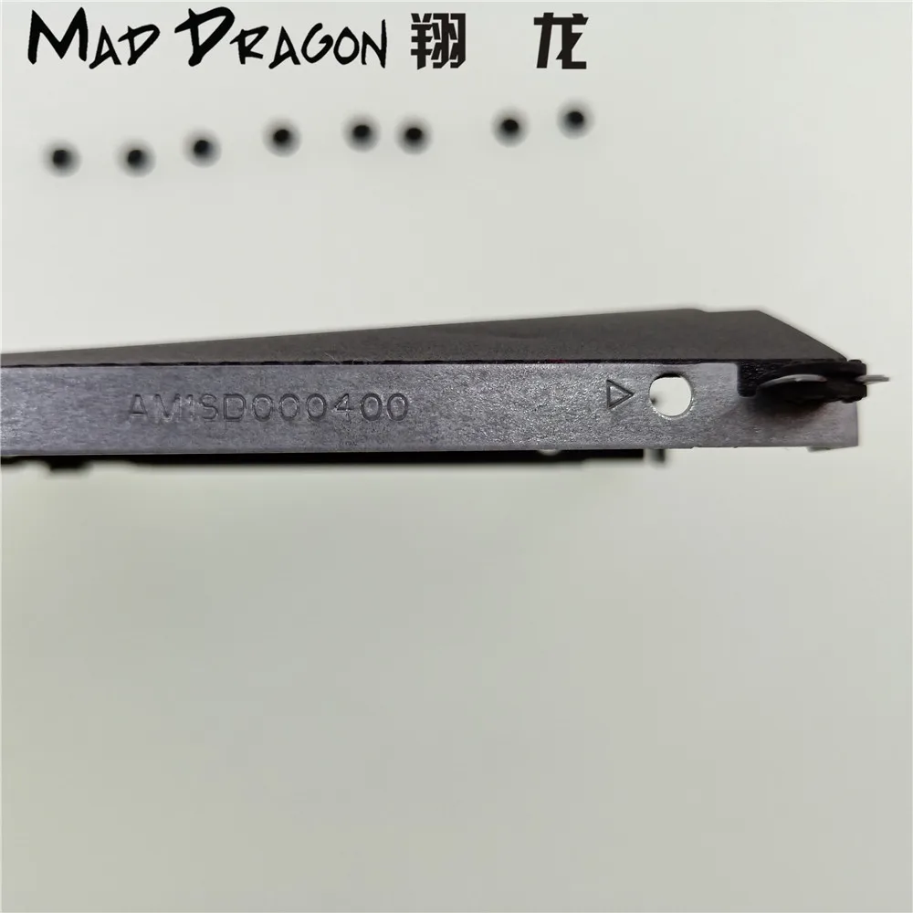 Бренд MAD DRAGON ноутбук SATA HDD кронштейн жесткий диск кронштейн Caddy для Dell Latitude 5490 E5490 5480 E5480 00NDT6 0NDT6