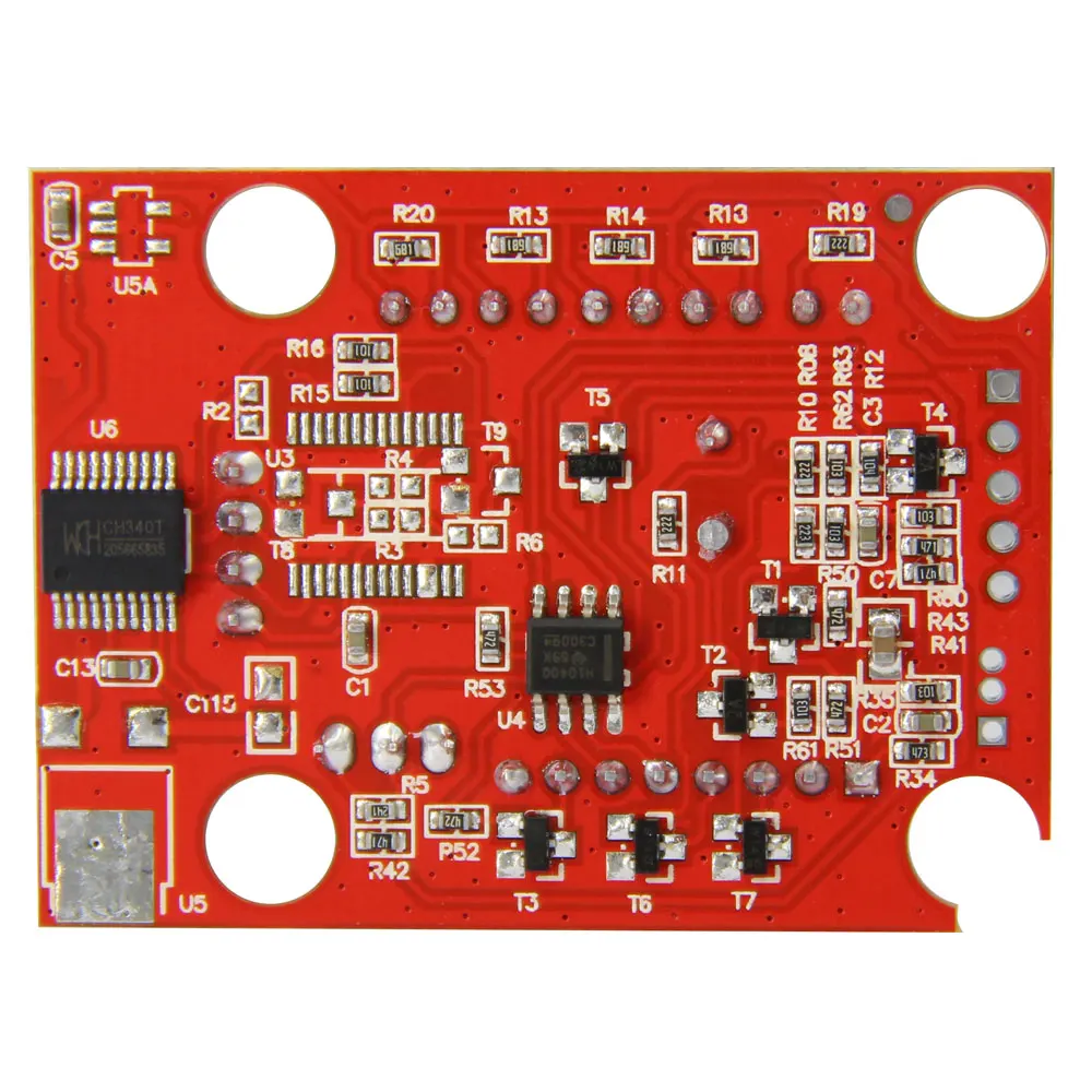 ELM327 V1.5 USB OBD2 диагностический инструмент HS CAN/MS CAN переключатель PIC18F25K80 CH340 Диагностика автомобиля obd2 elm 327 сканер щетка Скрытая