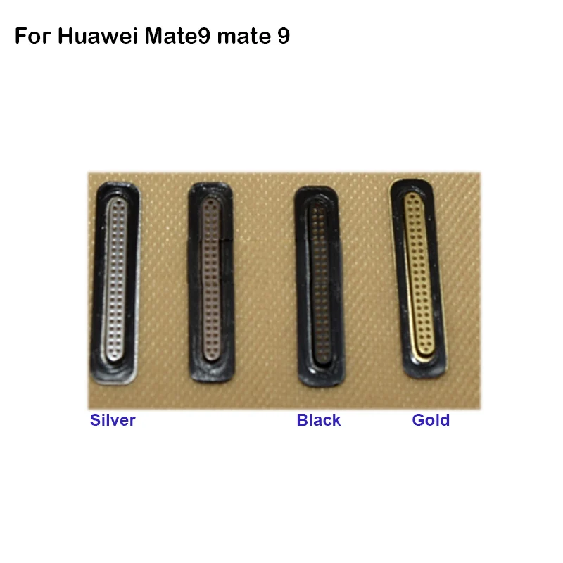 5 шт. для Huawei mate8 mate 8 спикер сетка Пыленепроницаемая решетка | Мобильные телефоны и