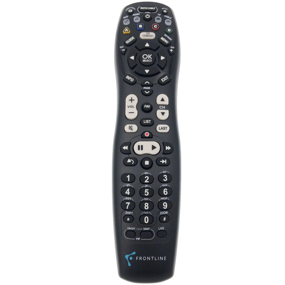 Best Universal Remote Controls In 2018 Universal TV Remotes At Every