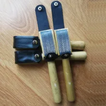 TIEJIAN щетка для занятий бальными Туфли для латинских танцев женская обувь высокого качества