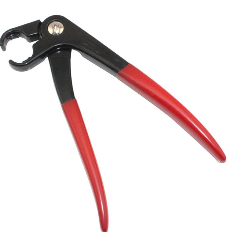 

G1 FUEL FEED PIPE PLIER GRIPS IN LINE TUBING FILTER SERVICE CAR BIKE VAN QUAD FARM