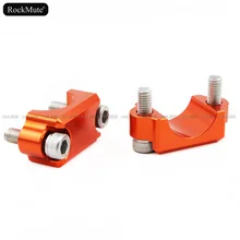 Клатч/тормозной цилиндрический зажим Чехол Для KTM XC-F XC-W 125 150 250 300 350 450 500 530 XC XCF-W рукоятка зажим Кепки оранжевый