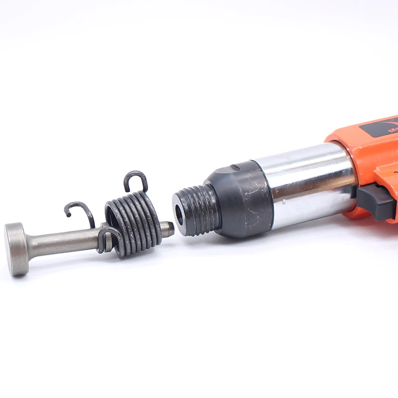 pneumatic hammer 4