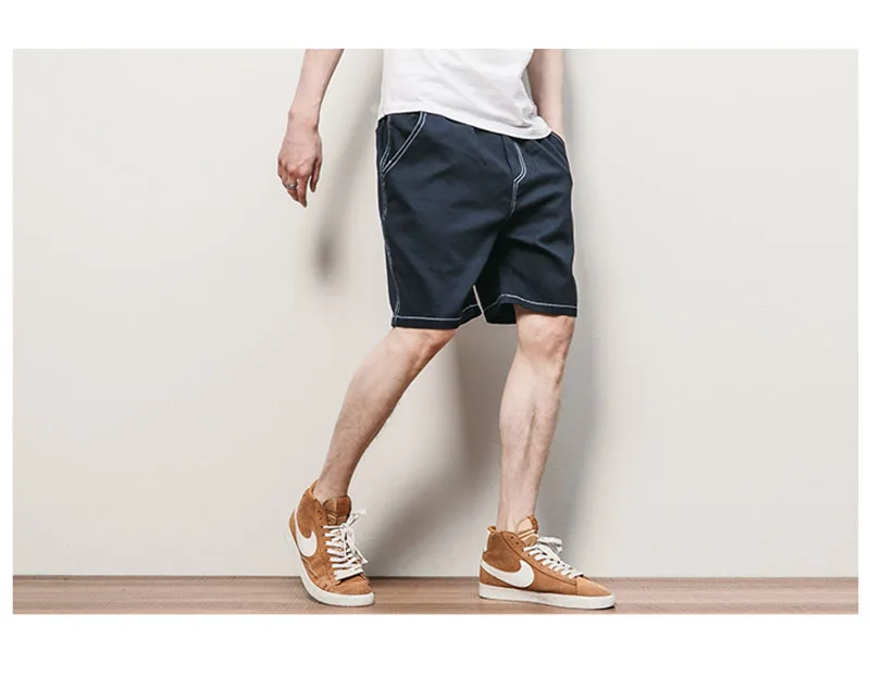 Korte Broek Man  (13)