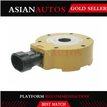 Высококачественный и дизельный топливный насос электромагнитный клапан 312-5620 для 320D C6, C6.4 топливный насос 326-4635