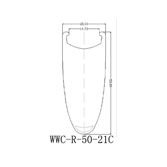 WWC-R-50-21C