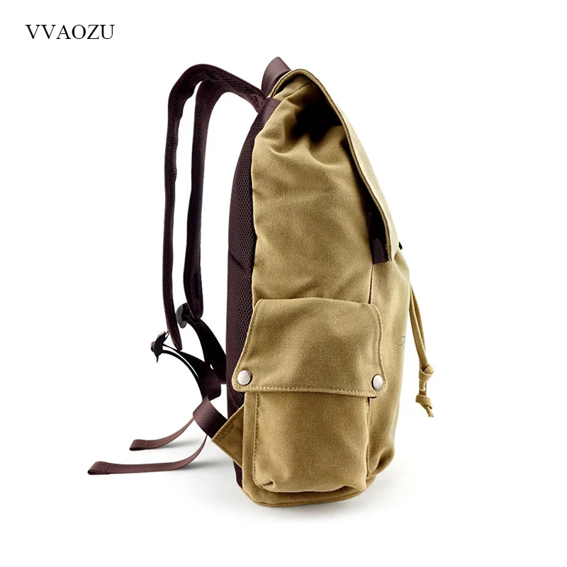 Mochila de lona de Totoro, Mochila de viaje, bolsa de escuela, arte de espada, ataque en línea, Mochila grande, Mochila Escolar, Mochila Escolar