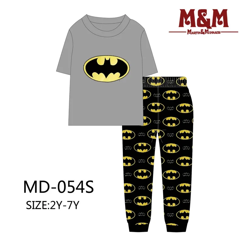 MD-054S