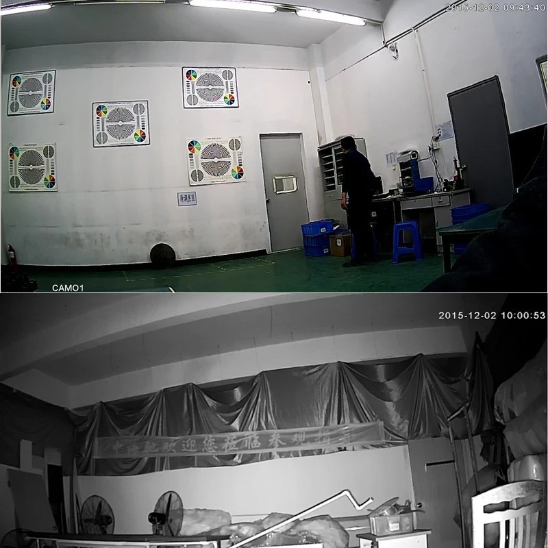 Купольная мини камера металлический чехол AHD 1.0MP 1.3MP 2MP 4MP внутренний/наружный