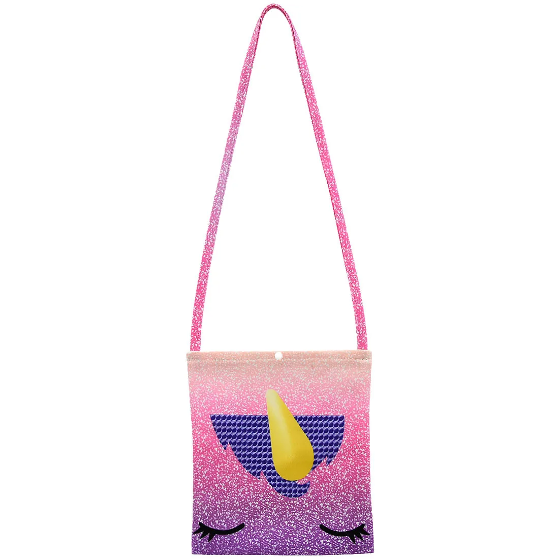 Unicorn Little Princess Sundress