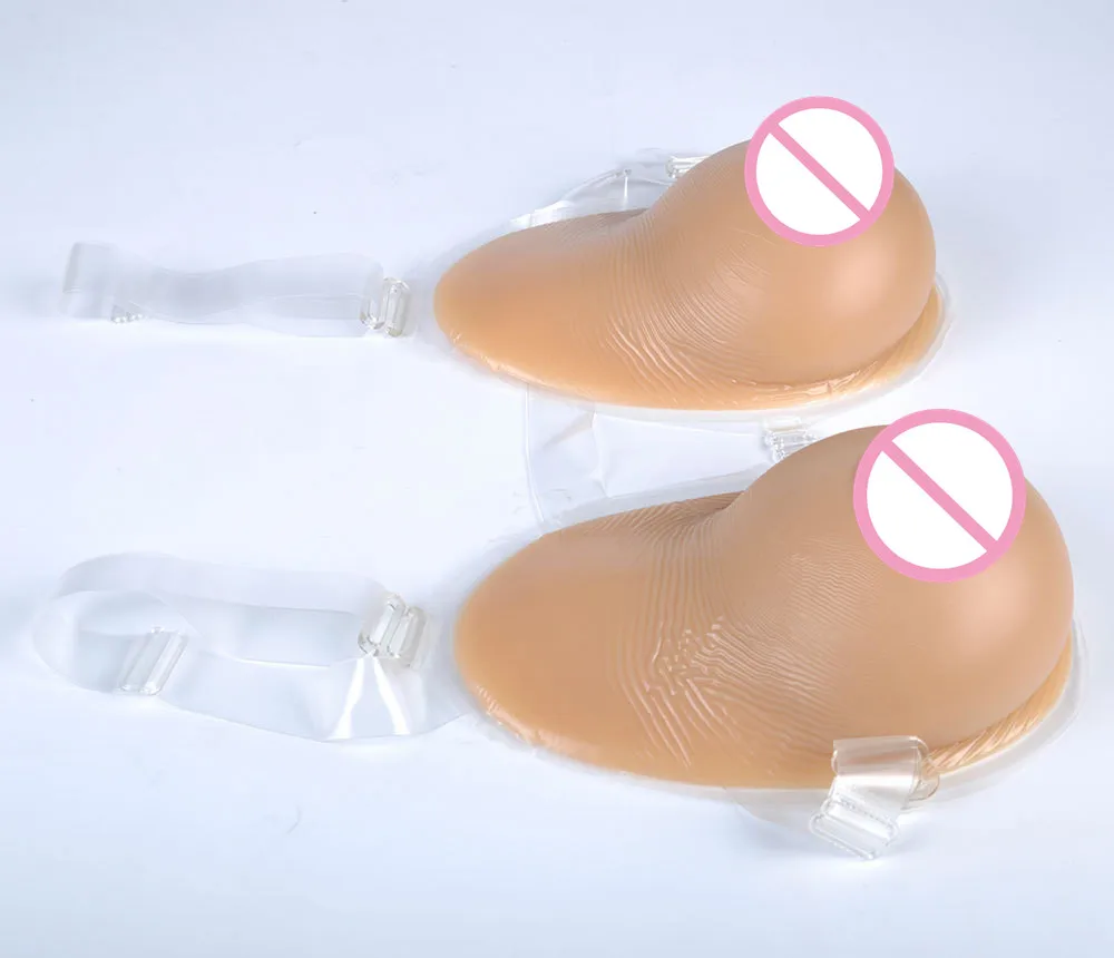 breast suction cups