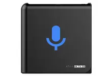 10pcs ATV-III Amlogic S905X Quad core Smart Android TV OS LIVE TV Streaming Box 2GB 16GB MediaHub 1200+ live tv 1000+ VOD