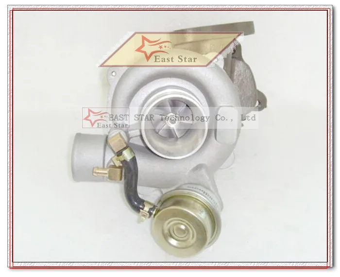 TD04-10T-4 28200-42520 49177-07503 Turbo Turbocharger For Hyundai Galloper TC 1996- Engine D4BF 4D56 TC 2.5L 88HP (3)
