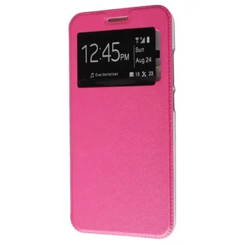 

Stand case for Huawei P9 Book Lite Pink