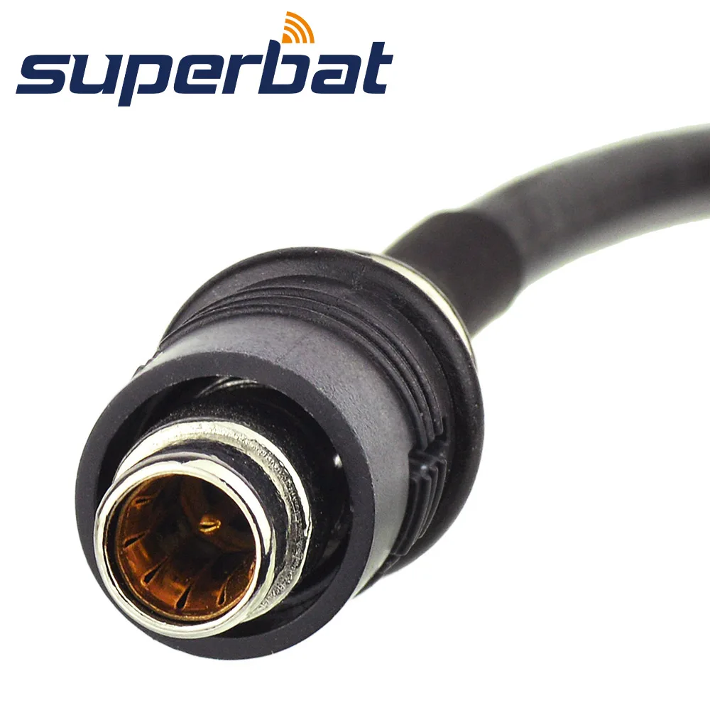 Car Radio Antenna Adapter for Audi Seat Skoda Smart VW