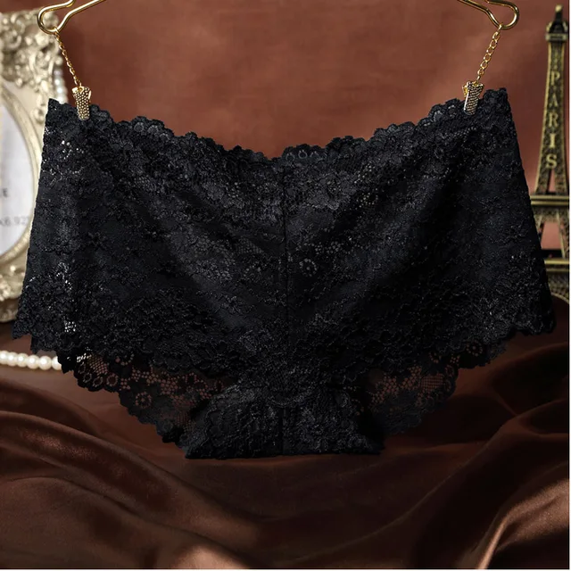 Buy N228 Women Sexy Lingerie Embroidery Floral Erotic