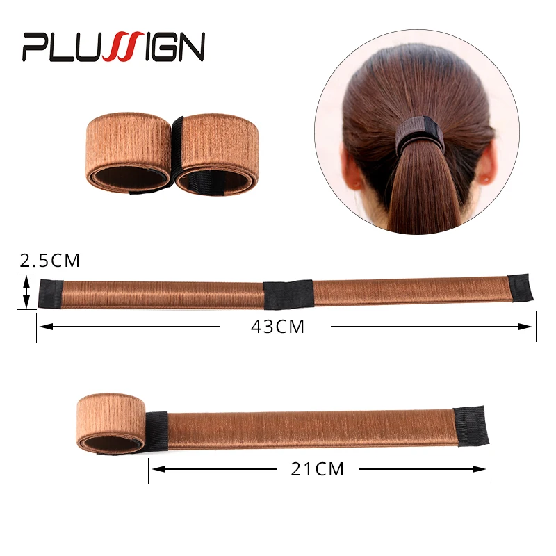 2019 الأزياء المحمولة النساء تصل دو تصفيف الشعر الفرقة Diy الشعر كعكة صانع النساء الفتيات 1 قطعة الشعر دونات السابق كعكة ماجيك صانع 2019 الأزياء المحمولة النساء تصل دو تصفيف الشعر الفرقة Diy الشعر كعكة صانع النساء الفتيات 1 قطعة الشعر دونات السابق كعكة ماجيك صانع