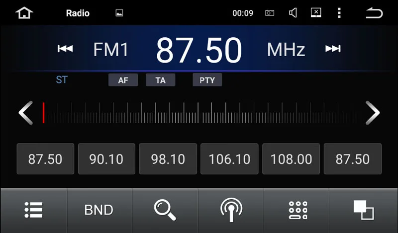 Best Android 8.0 Octa Core Car Multimedia Player for Toyota Land Cruiser 2016 in dash GPS Navigation Radio Radio Stereo player 14 Best Android 8.0 Octa Core Car Multimedia Player for Toyota Land Cruiser 2016 in dash GPS Navigation Radio Radio Stereo player 14