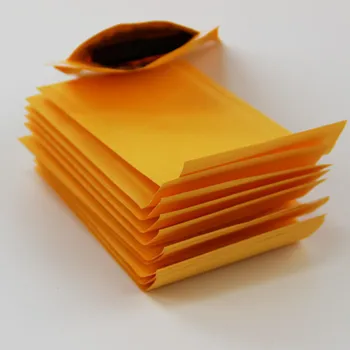 

10pcs/lots Bubble Mailers Padded Envelopes Packaging Shipping Bags Kraft Bubble Mailing Envelope Bags 2204