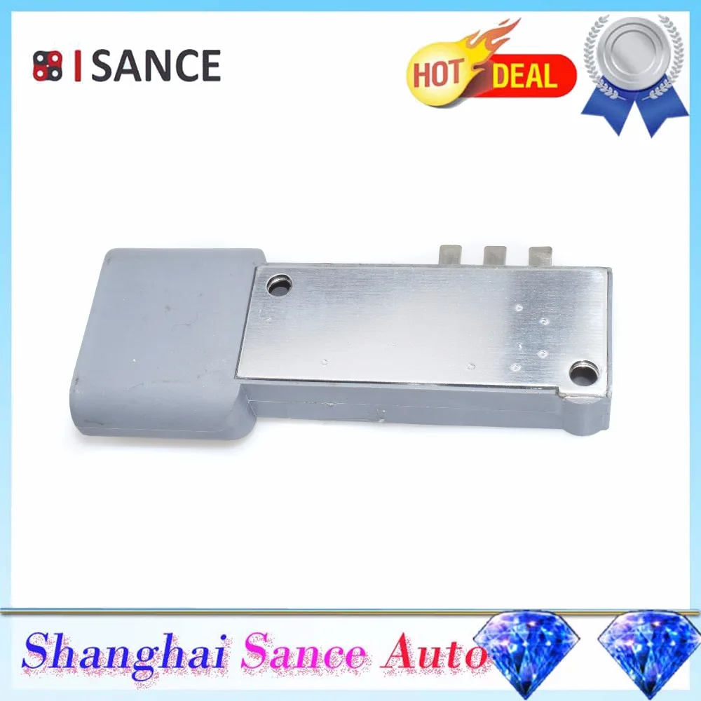 Isance Ignition Control Module Lx218 For Ford Mustang Bronco Ranger E