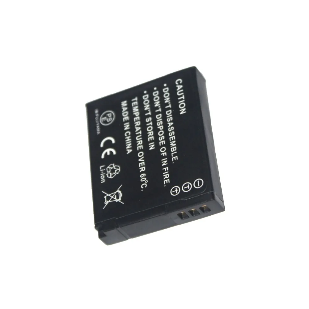 Горячая Распродажа DMW BCM13E батареи для Panasonic Lumix ZS40 / TZ60 ZS45 TZ57 ZS50 TZ70 ZS27 TZ37|Цифровые