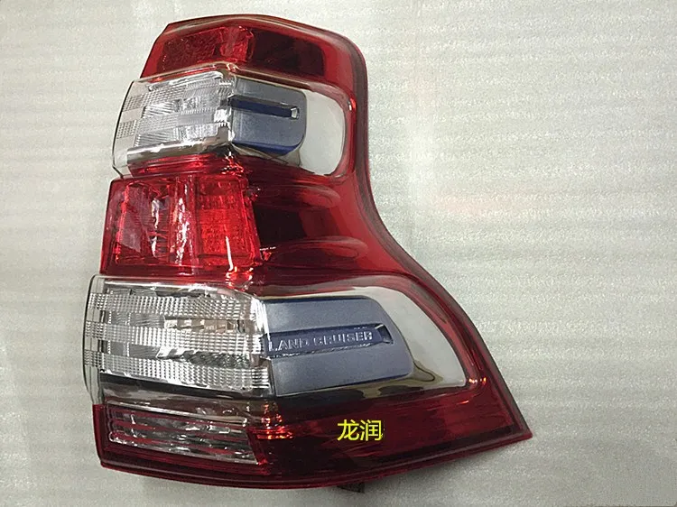 Osmrk rear light, tail lamp inner for Toyota land cruiser prado LC150 4000 2700 2014-2017 ,free shipping,1pcs Osmrk rear light, tail lamp inner for Toyota land cruiser prado LC150 4000 2700 2014-2017 ,free shipping,1pcs