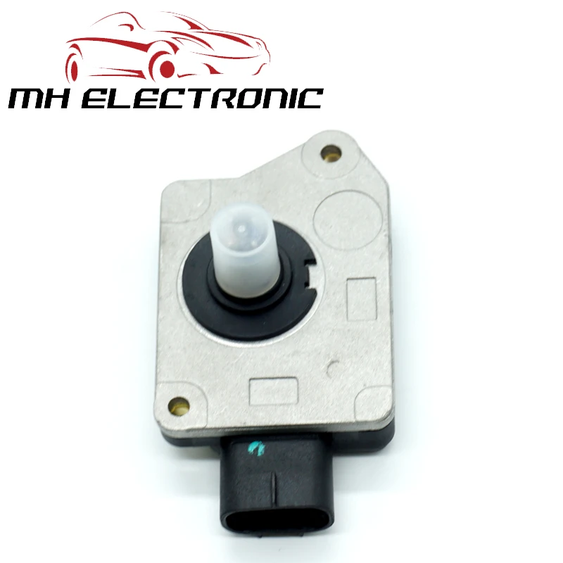 MH Электронный 22250-75010 2225075 массового расхода воздуха Сенсор МАФ Для 4runner Toyota Hiace SBV