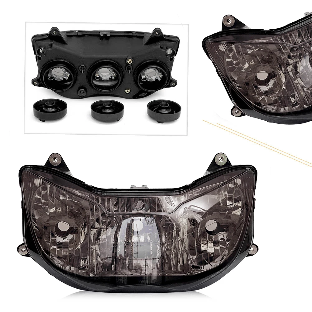 

Передняя фара в сборе для Honda CBR 929RR CBR929RR 2000 2001