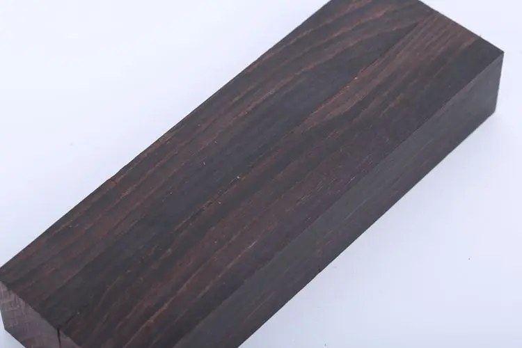 African Blackwood >Pen Blanks>wood pen turning blanks 150 x 20 x 20mm